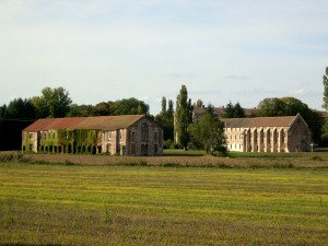 samedi_Abbaye de Cîteaux@A.Galdin